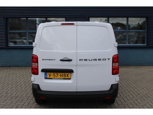 Peugeot Expert L2 2.0 BlueHDi 145 PK | NAVIGATIE | CAMERA | SENSOREN | APPLE CARPLAY/ANDROID AUTO | ActivLease financial lease