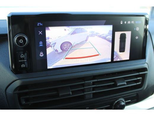 Peugeot Expert L2 2.0 BlueHDi 145 PK | NAVIGATIE | CAMERA | SENSOREN | APPLE CARPLAY/ANDROID AUTO | ActivLease financial lease