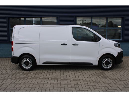 Peugeot Expert L2 2.0 BlueHDi 145 PK | NAVIGATIE | CAMERA | SENSOREN | APPLE CARPLAY/ANDROID AUTO | ActivLease financial lease