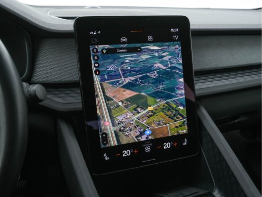 Polestar 2 Long Range Single Motor 78 kWh [ 3-Fase ] (INCL-BTW) *NAVI-FULLMAP | FULL-LED | KEYLESS | CAMERA ... ActivLease financial lease