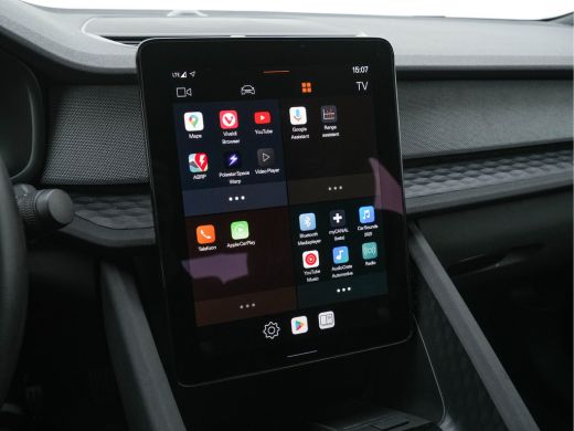 Polestar 2 Long Range Single Motor 78 kWh [ 3-Fase ] (INCL-BTW) *NAVI-FULLMAP | FULL-LED | KEYLESS | CAMERA ... ActivLease financial lease