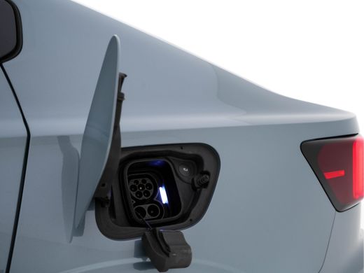 Polestar 2 Long Range Single Motor 78 kWh [ 3-Fase ] (INCL-BTW) *NAVI-FULLMAP | FULL-LED | KEYLESS | CAMERA ... ActivLease financial lease