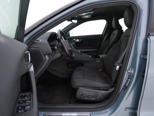 Polestar 2 Long Range Single Motor 78 kWh [ 3-Fase ] (INCL-BTW) *NAVI-FULLMAP | FULL-LED | KEYLESS | CAMERA ... ActivLease financial lease