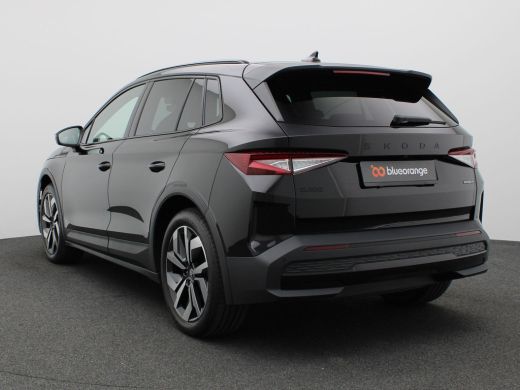Skoda Elroq 60 Sportline Edition 204PK Aut. Adaptieve Cruise Controle, Alarm, Keyless, Matrix-LED, Virtual Pe... ActivLease financial lease