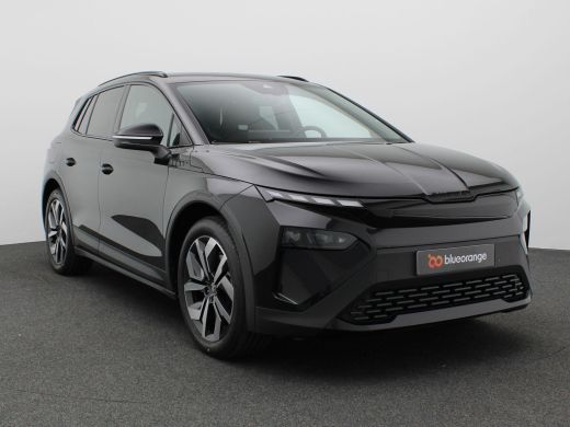 Skoda Elroq 60 Sportline Edition 204PK Aut. Adaptieve Cruise Controle, Alarm, Keyless, Matrix-LED, Virtual Pe... ActivLease financial lease