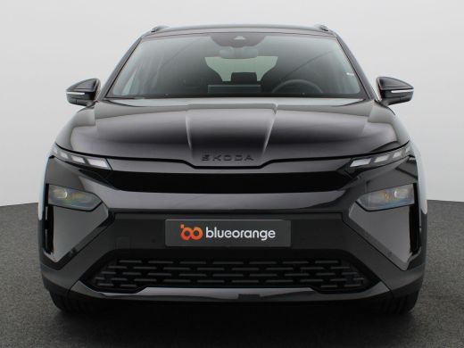 Skoda Elroq 60 Sportline Edition 204PK Aut. Adaptieve Cruise Controle, Alarm, Keyless, Matrix-LED, Virtual Pe... ActivLease financial lease