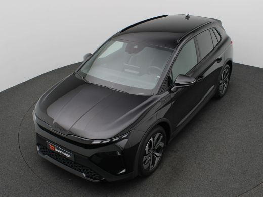 Skoda Elroq 60 Sportline Edition 204PK Aut. Adaptieve Cruise Controle, Alarm, Keyless, Matrix-LED, Virtual Pe... ActivLease financial lease