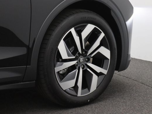 Skoda Elroq 60 Sportline Edition 204PK Aut. Adaptieve Cruise Controle, Alarm, Keyless, Matrix-LED, Virtual Pe... ActivLease financial lease