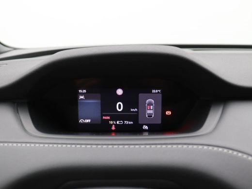 Skoda Elroq 60 Sportline Edition 204PK Aut. Adaptieve Cruise Controle, Alarm, Keyless, Matrix-LED, Virtual Pe... ActivLease financial lease