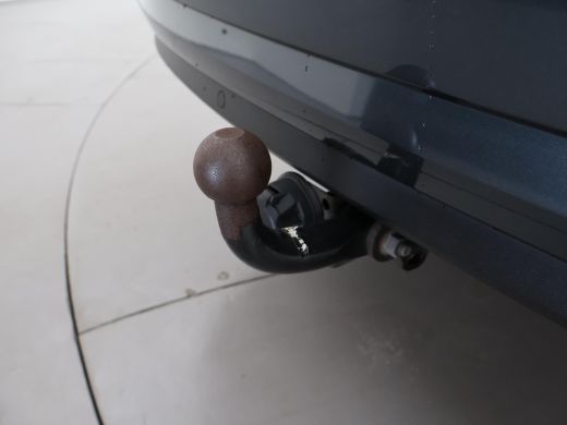 Skoda Octavia Combi 1.0 TSI DSG AUT. STYLE BUSINESS + DIGITALE COCKPIT | SFEERVERLICHTING | CARPLAY | CANTON | ... ActivLease financial lease