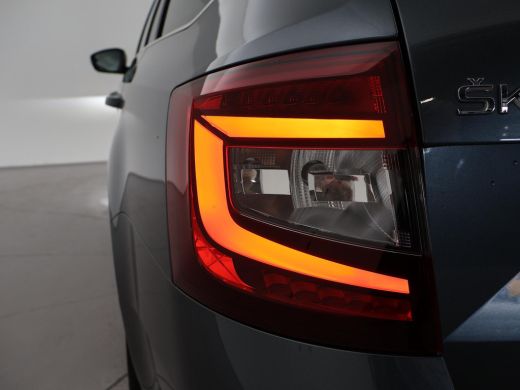 Skoda Octavia Combi 1.0 TSI DSG AUT. STYLE BUSINESS + DIGITALE COCKPIT | SFEERVERLICHTING | CARPLAY | CANTON | ... ActivLease financial lease