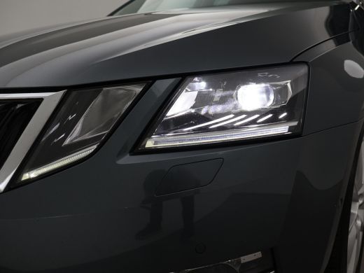 Skoda Octavia Combi 1.0 TSI DSG AUT. STYLE BUSINESS + DIGITALE COCKPIT | SFEERVERLICHTING | CARPLAY | CANTON | ... ActivLease financial lease