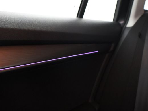 Skoda Octavia Combi 1.0 TSI DSG AUT. STYLE BUSINESS + DIGITALE COCKPIT | SFEERVERLICHTING | CARPLAY | CANTON | ... ActivLease financial lease