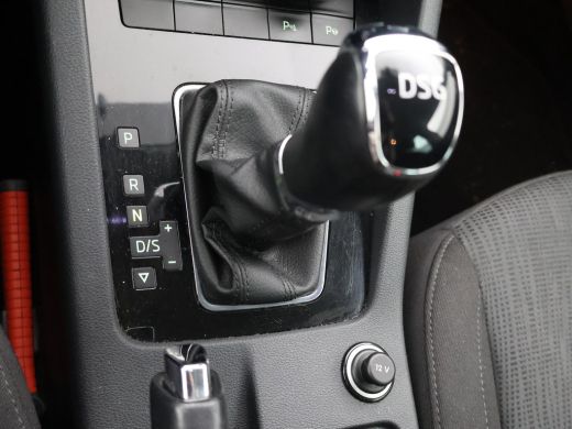 Skoda Octavia Combi 1.0 TSI DSG AUT. STYLE BUSINESS + DIGITALE COCKPIT | SFEERVERLICHTING | CARPLAY | CANTON | ... ActivLease financial lease