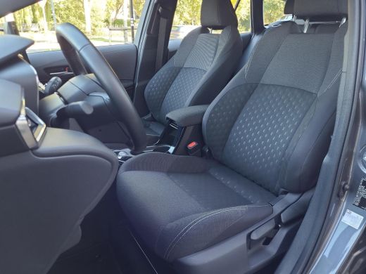 Toyota Corolla Touring Sports Hybrid 140 Active | Apple CarPlay | Parkeercamera | Rijklaarprijs incl. garantie | ActivLease financial lease