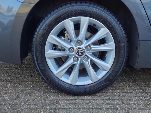 Toyota Corolla Touring Sports Hybrid 140 Active | Apple CarPlay | Parkeercamera | Rijklaarprijs incl. garantie | ActivLease financial lease