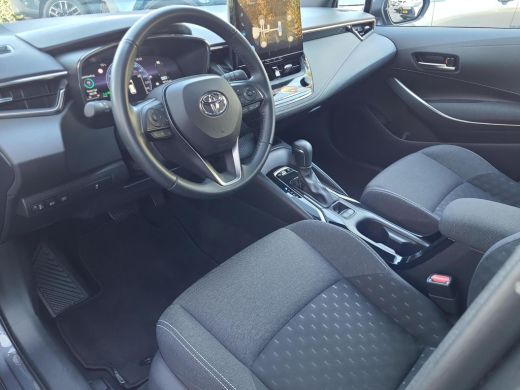 Toyota Corolla Touring Sports Hybrid 140 Active | Apple CarPlay | Parkeercamera | Rijklaarprijs incl. garantie | ActivLease financial lease