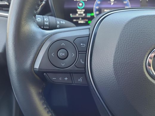 Toyota Corolla Touring Sports Hybrid 140 Active | Apple CarPlay | Parkeercamera | Rijklaarprijs incl. garantie | ActivLease financial lease