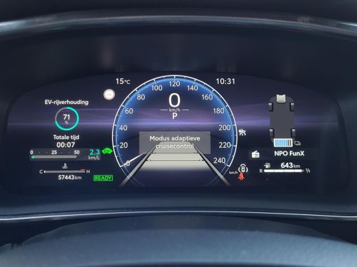 Toyota Corolla Touring Sports Hybrid 140 Active | Apple CarPlay | Parkeercamera | Rijklaarprijs incl. garantie | ActivLease financial lease