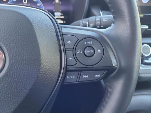 Toyota Corolla Touring Sports Hybrid 140 Active | Apple CarPlay | Parkeercamera | Rijklaarprijs incl. garantie | ActivLease financial lease