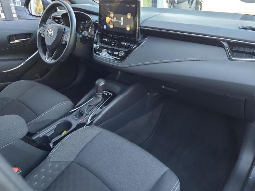 Toyota Corolla Touring Sports Hybrid 140 Active | Apple CarPlay | Parkeercamera | Rijklaarprijs incl. garantie | ActivLease financial lease