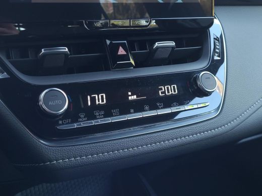 Toyota Corolla Touring Sports Hybrid 140 Active | Apple CarPlay | Parkeercamera | Rijklaarprijs incl. garantie | ActivLease financial lease