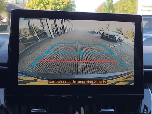 Toyota Corolla Touring Sports Hybrid 140 Active | Apple CarPlay | Parkeercamera | Rijklaarprijs incl. garantie | ActivLease financial lease