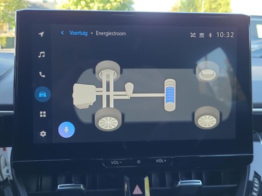 Toyota Corolla Touring Sports Hybrid 140 Active | Apple CarPlay | Parkeercamera | Rijklaarprijs incl. garantie | ActivLease financial lease