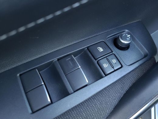 Toyota Corolla Touring Sports Hybrid 140 Active | Apple CarPlay | Parkeercamera | Rijklaarprijs incl. garantie | ActivLease financial lease