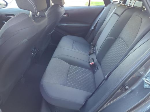 Toyota Corolla Touring Sports Hybrid 140 Active | Apple CarPlay | Parkeercamera | Rijklaarprijs incl. garantie | ActivLease financial lease