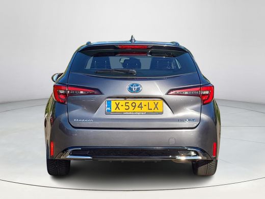 Toyota Corolla Touring Sports Hybrid 140 Active | Apple CarPlay | Parkeercamera | Rijklaarprijs incl. garantie | ActivLease financial lease