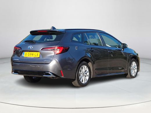 Toyota Corolla Touring Sports Hybrid 140 Active | Apple CarPlay | Parkeercamera | Rijklaarprijs incl. garantie | ActivLease financial lease