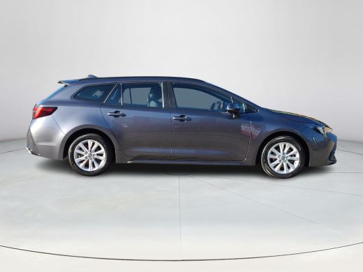 Toyota Corolla Touring Sports Hybrid 140 Active | Apple CarPlay | Parkeercamera | Rijklaarprijs incl. garantie | ActivLease financial lease