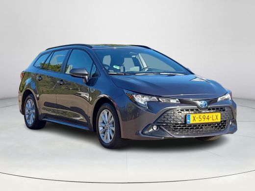 Toyota Corolla Touring Sports Hybrid 140 Active | Apple CarPlay | Parkeercamera | Rijklaarprijs incl. garantie | ActivLease financial lease