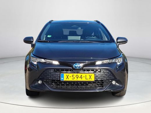 Toyota Corolla Touring Sports Hybrid 140 Active | Apple CarPlay | Parkeercamera | Rijklaarprijs incl. garantie | ActivLease financial lease
