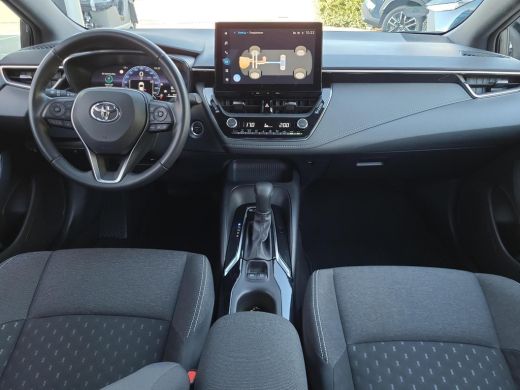 Toyota Corolla Touring Sports Hybrid 140 Active | Apple CarPlay | Parkeercamera | Rijklaarprijs incl. garantie | ActivLease financial lease