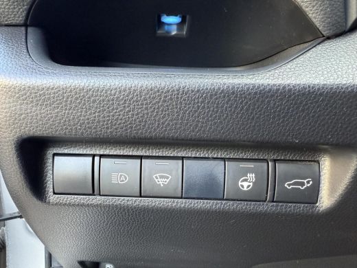 Toyota RAV4 2.5 Plug-in Hybrid AWD Leer stoel/stuurverw Led Apple Camera ActivLease financial lease