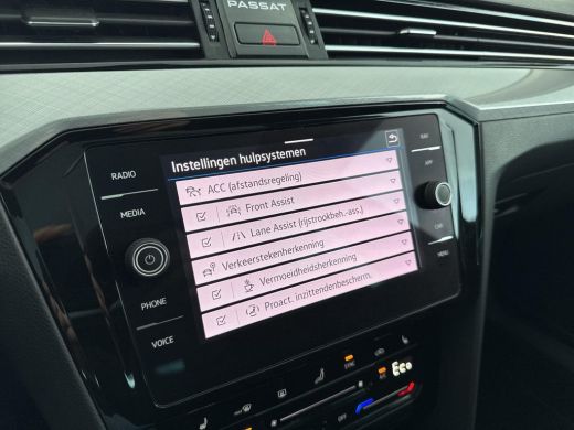 Volkswagen Passat Variant 1.4 TSI PHEV GTE Business | 218 pk | Pano Dak | Trekhaak | IQ Light | ActivLease financial lease