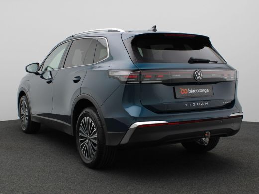 Volkswagen Tiguan 1.5 eHybrid Elegance 204PK DSG Matrix-LED, Trekhaak, Verwarmbare voorruit, Stoelmasssage, 360gr. ... ActivLease financial lease