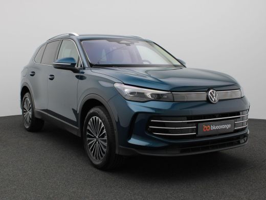Volkswagen Tiguan 1.5 eHybrid Elegance 204PK DSG Matrix-LED, Trekhaak, Verwarmbare voorruit, Stoelmasssage, 360gr. ... ActivLease financial lease