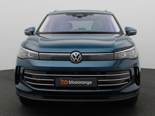 Volkswagen Tiguan 1.5 eHybrid Elegance 204PK DSG Matrix-LED, Trekhaak, Verwarmbare voorruit, Stoelmasssage, 360gr. ... ActivLease financial lease
