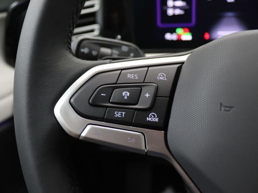 Volkswagen Tiguan 1.5 eHybrid Elegance 204PK DSG Matrix-LED, Trekhaak, Verwarmbare voorruit, Stoelmasssage, 360gr. ... ActivLease financial lease