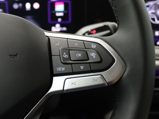 Volkswagen Tiguan 1.5 eHybrid Elegance 204PK DSG Matrix-LED, Trekhaak, Verwarmbare voorruit, Stoelmasssage, 360gr. ... ActivLease financial lease