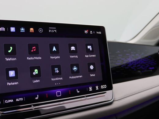 Volkswagen Tiguan 1.5 eHybrid Elegance 204PK DSG Matrix-LED, Trekhaak, Verwarmbare voorruit, Stoelmasssage, 360gr. ... ActivLease financial lease