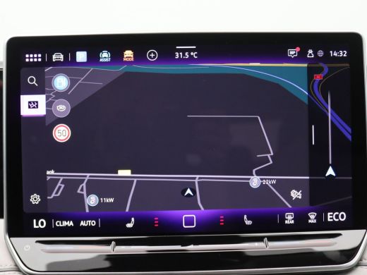 Volkswagen Tiguan 1.5 eHybrid Elegance 204PK DSG Matrix-LED, Trekhaak, Verwarmbare voorruit, Stoelmasssage, 360gr. ... ActivLease financial lease