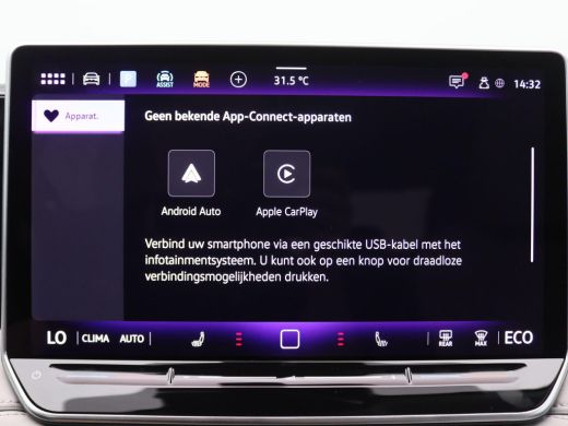 Volkswagen Tiguan 1.5 eHybrid Elegance 204PK DSG Matrix-LED, Trekhaak, Verwarmbare voorruit, Stoelmasssage, 360gr. ... ActivLease financial lease