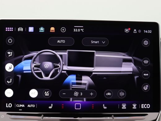 Volkswagen Tiguan 1.5 eHybrid Elegance 204PK DSG Matrix-LED, Trekhaak, Verwarmbare voorruit, Stoelmasssage, 360gr. ... ActivLease financial lease