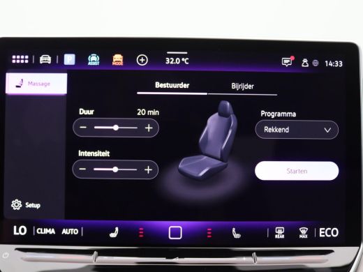 Volkswagen Tiguan 1.5 eHybrid Elegance 204PK DSG Matrix-LED, Trekhaak, Verwarmbare voorruit, Stoelmasssage, 360gr. ... ActivLease financial lease