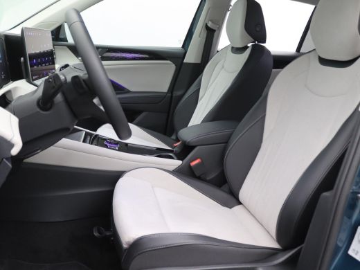 Volkswagen Tiguan 1.5 eHybrid Elegance 204PK DSG Matrix-LED, Trekhaak, Verwarmbare voorruit, Stoelmasssage, 360gr. ... ActivLease financial lease