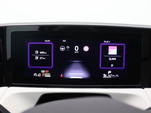 Volkswagen Tiguan 1.5 eHybrid Elegance 204PK DSG Matrix-LED, Trekhaak, Verwarmbare voorruit, Stoelmasssage, 360gr. ... ActivLease financial lease